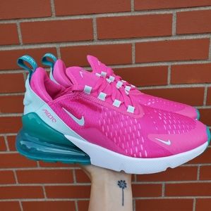 NEW! Air Max 270 7Y (Size 8.5 Women's)